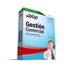 Programa Ebp Gestion Comercial Monopuesto  2012